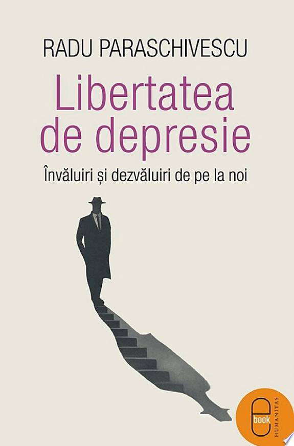 Libertatea de depresie