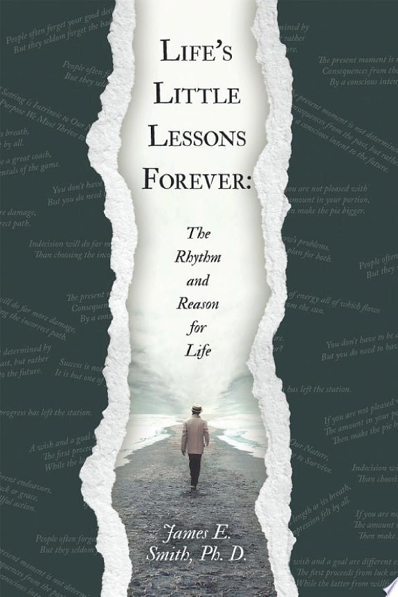 Life’s Little Lessons Forever: