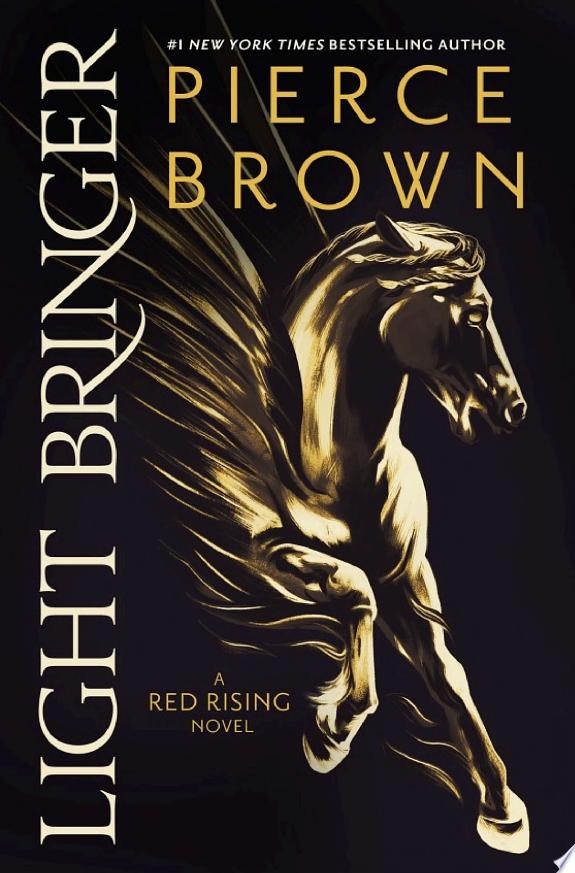 Light Bringer