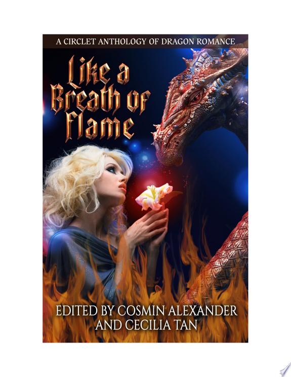 Like A Breath Of Flame
