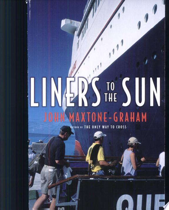 Liners to the Sun