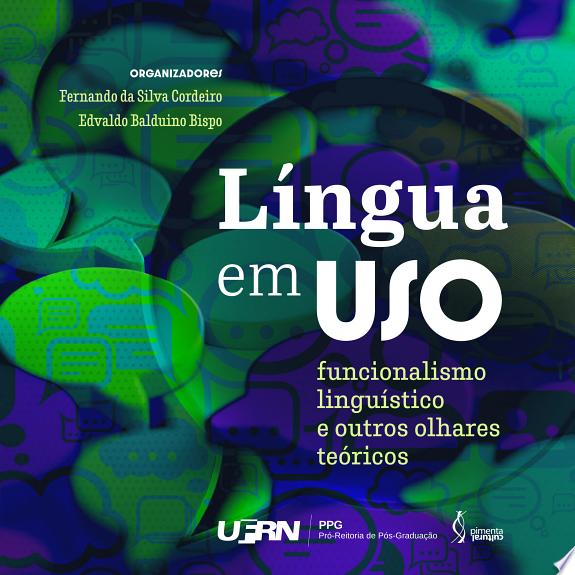 Língua em uso