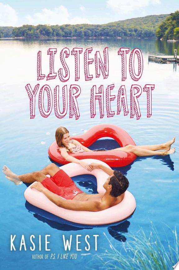 Listen to Your Heart