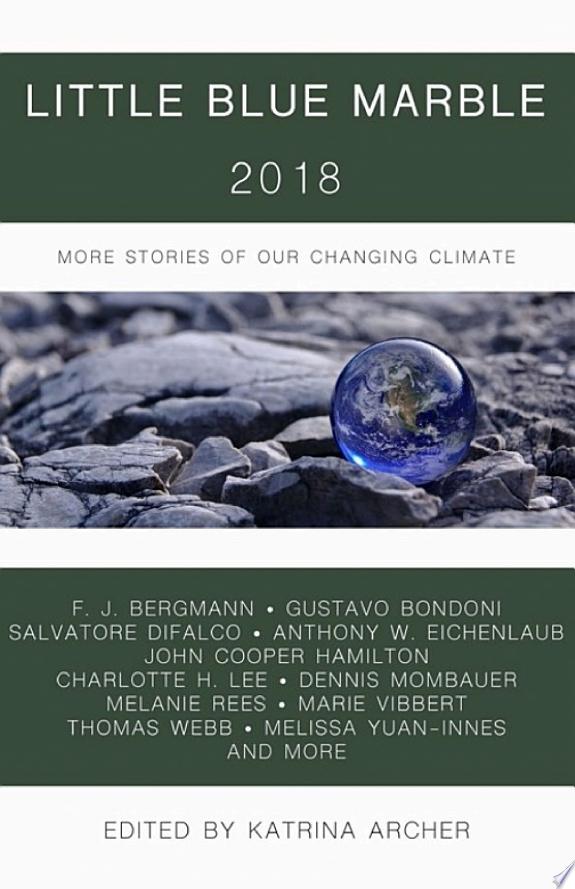Little Blue Marble 2018