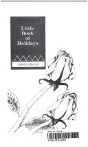Little Book of Holidays