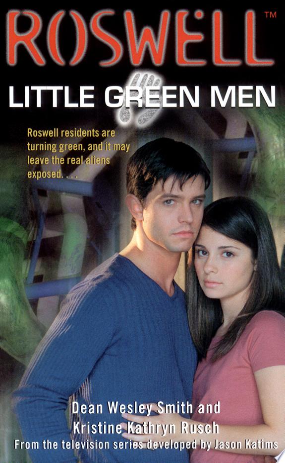 Little Green Men