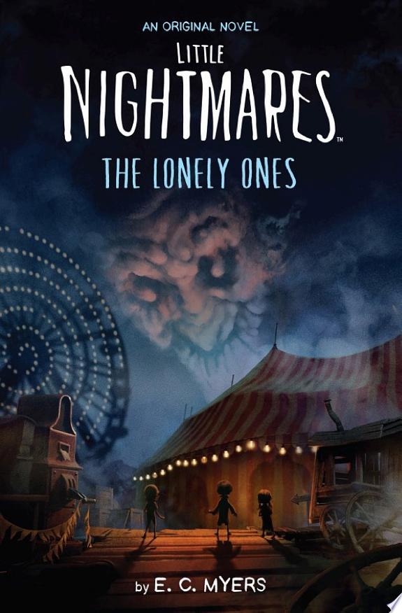 Little Nightmares: The Lonely Ones