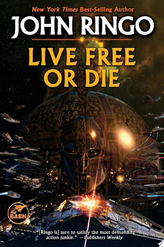 Live Free or Die, Second Edition