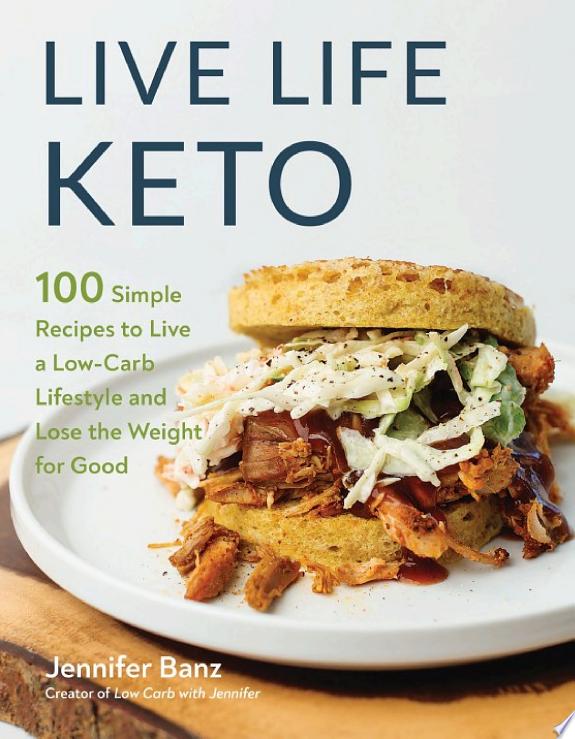 Live Life Keto