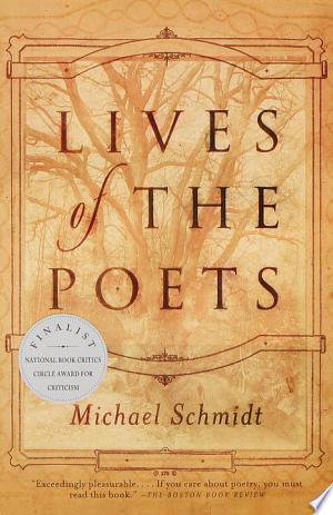 Lives of the Poets