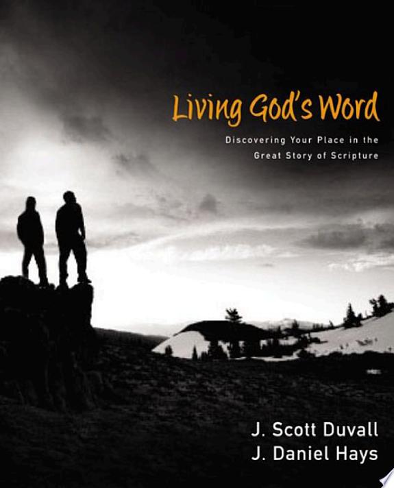 Living God's Word