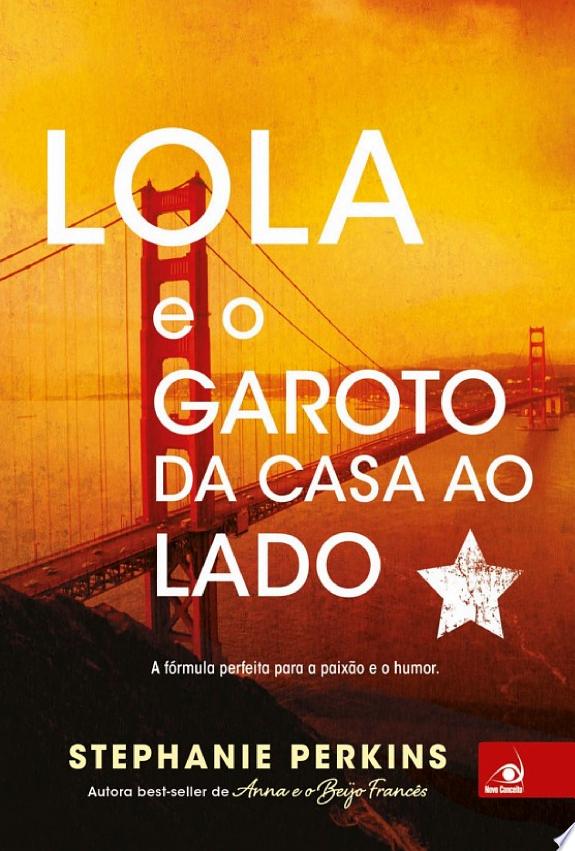 Lola e o garoto da casa ao lado