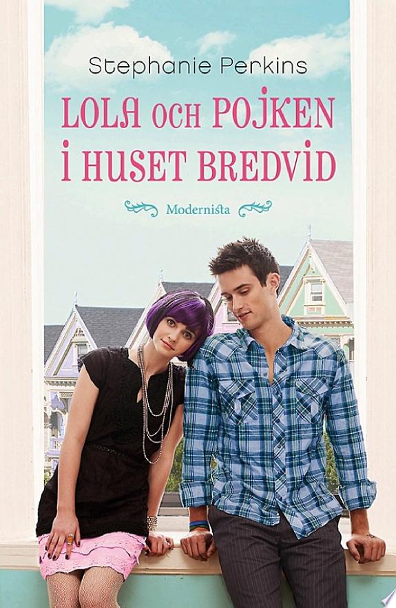 Lola och pojken i huset bredvid