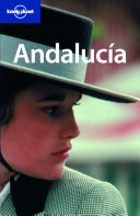 Lonely Planet Andalucia