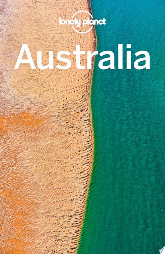 Lonely Planet Australia