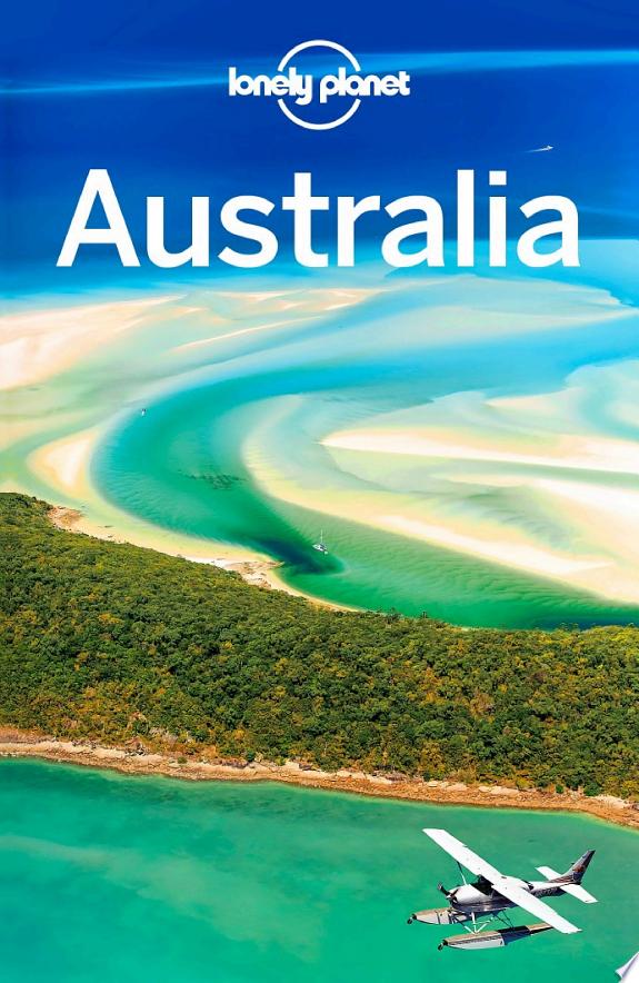 Lonely Planet Australia