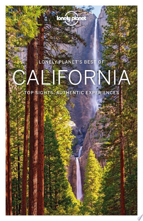 Lonely Planet Best of California