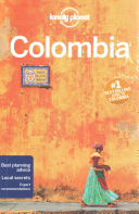 Lonely Planet Colombia