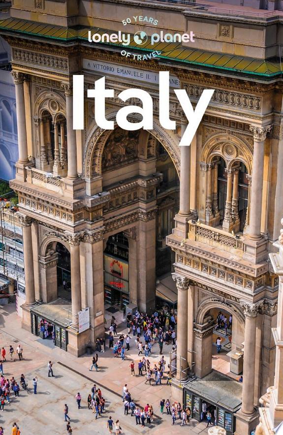 Lonely Planet