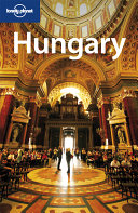 Lonely Planet Hungary