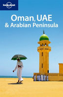Lonely Planet Oman UAE & Arabian Peninsula