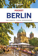 Lonely Planet Pocket Berlin 6