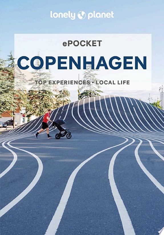Lonely Planet Pocket Copenhagen