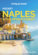 Lonely Planet Pocket Naples and the Amalfi Coast