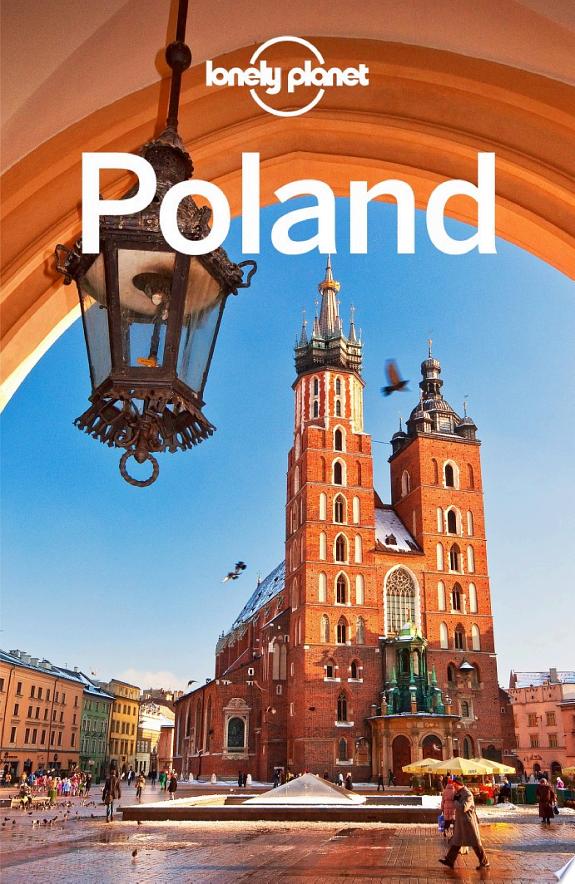 Lonely Planet Poland