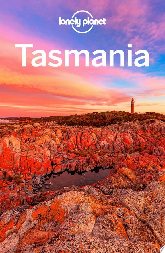 Lonely Planet Tasmania