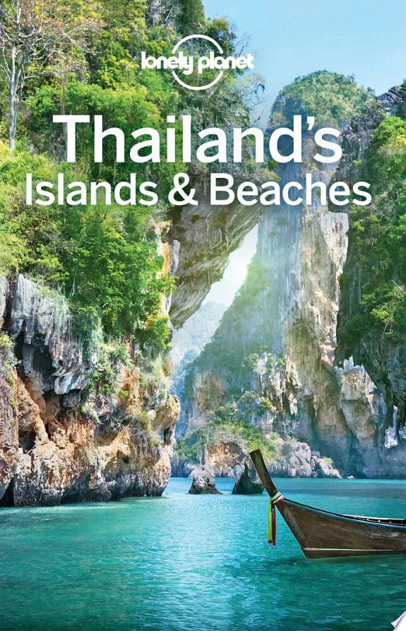 Lonely Planet Thailand's Islands & Beaches