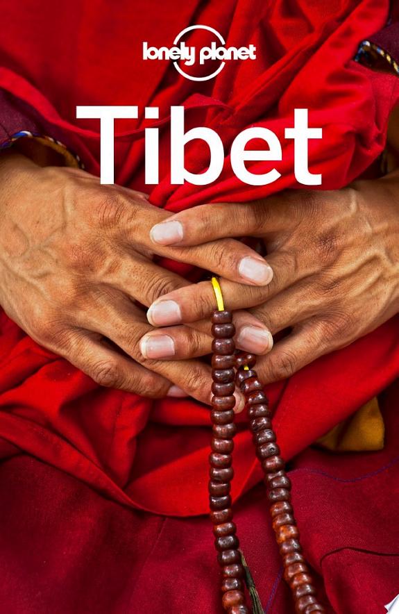 Lonely Planet Tibet