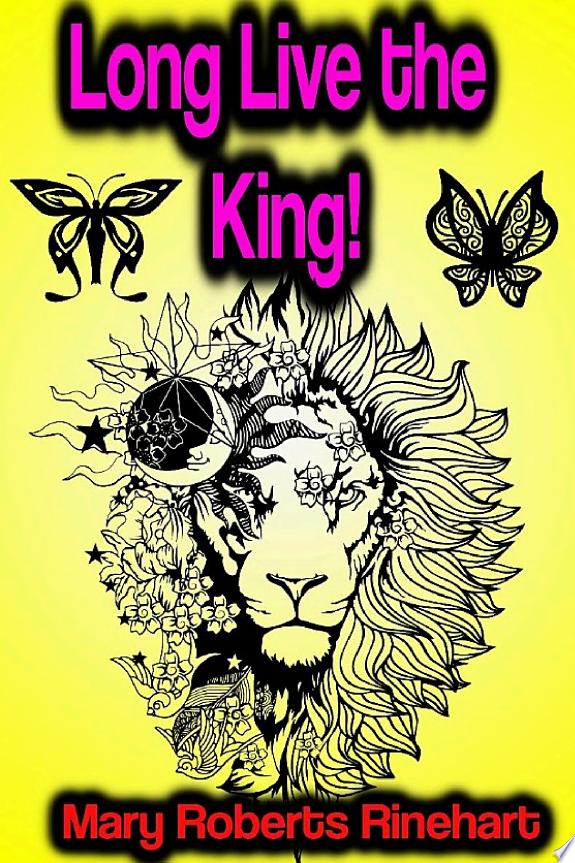 Long Live the King!