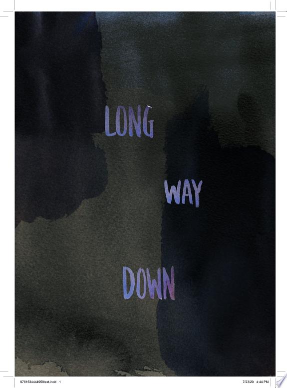 Long Way Down