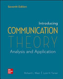 Looseleaf for Introducing Communication Theory: Analysis and Application