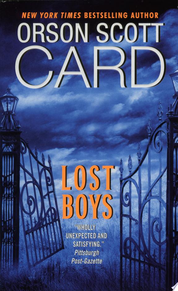 Lost Boys