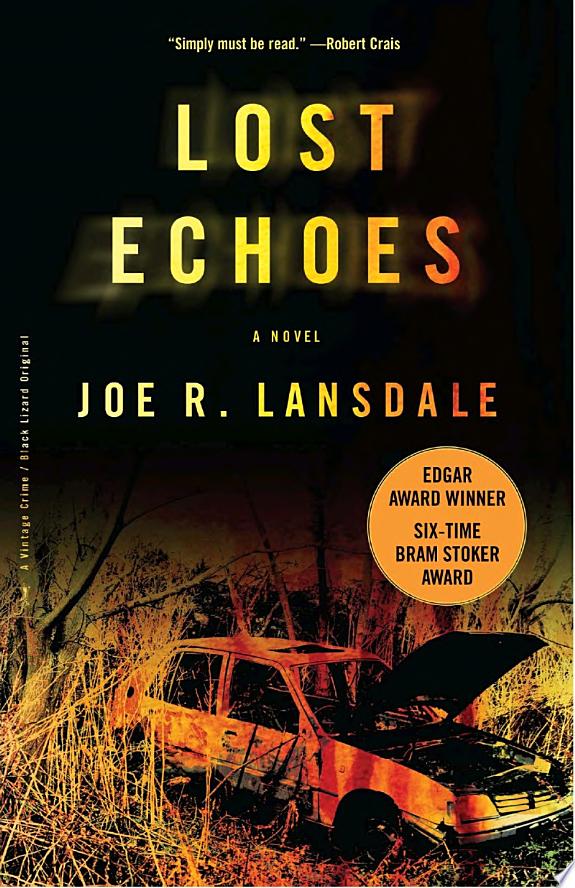 Lost Echoes