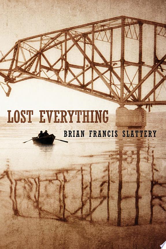 Lost Everything