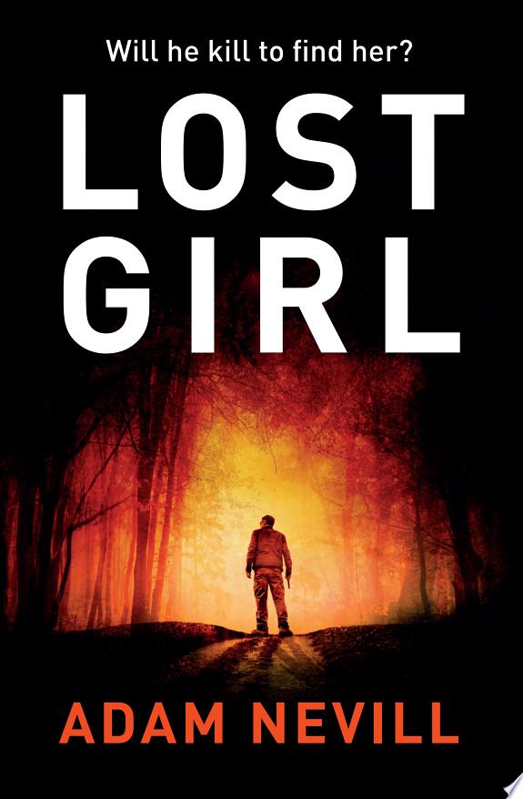 Lost Girl