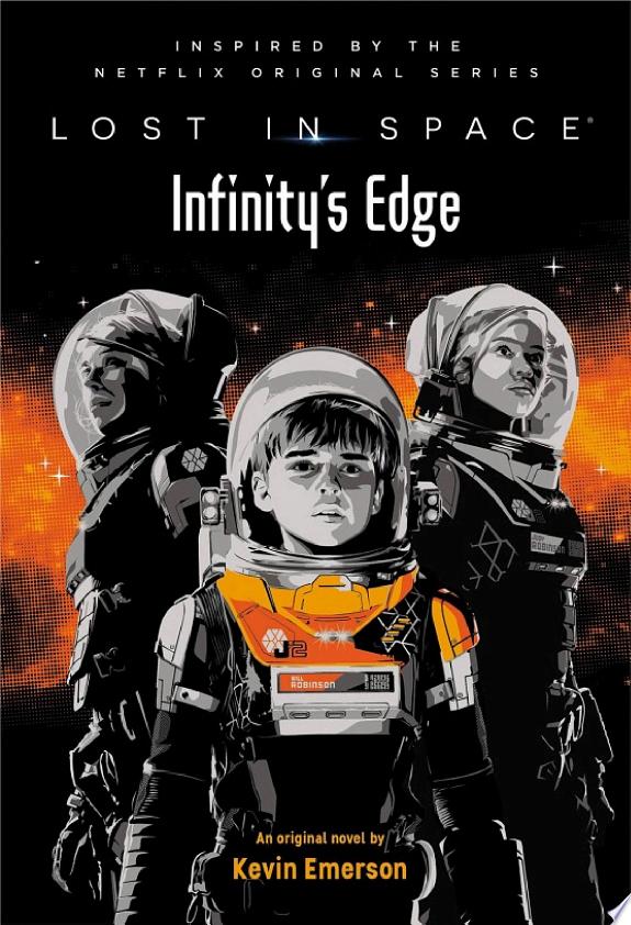 Lost in Space: Infinity's Edge