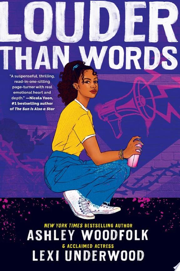 Louder Than Words