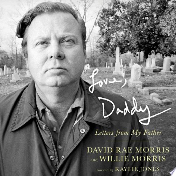Love, Daddy