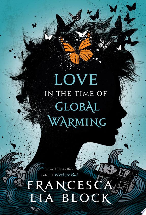 Love in the Time of Global Warming