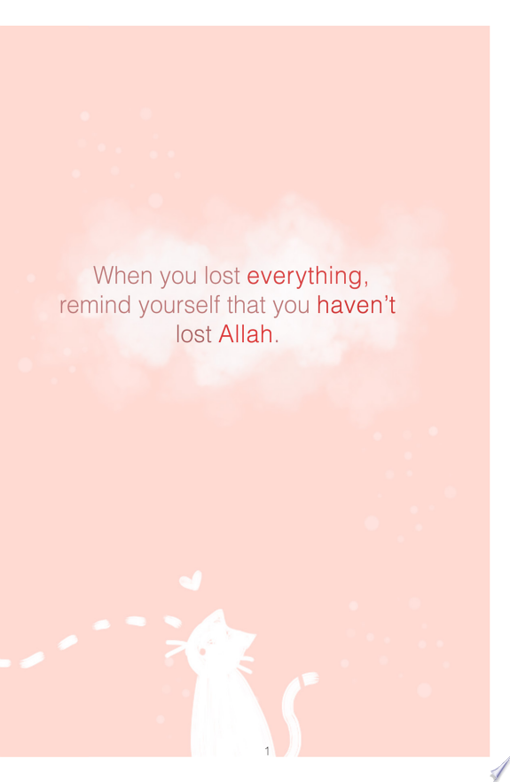 LOVE IS ALLAH