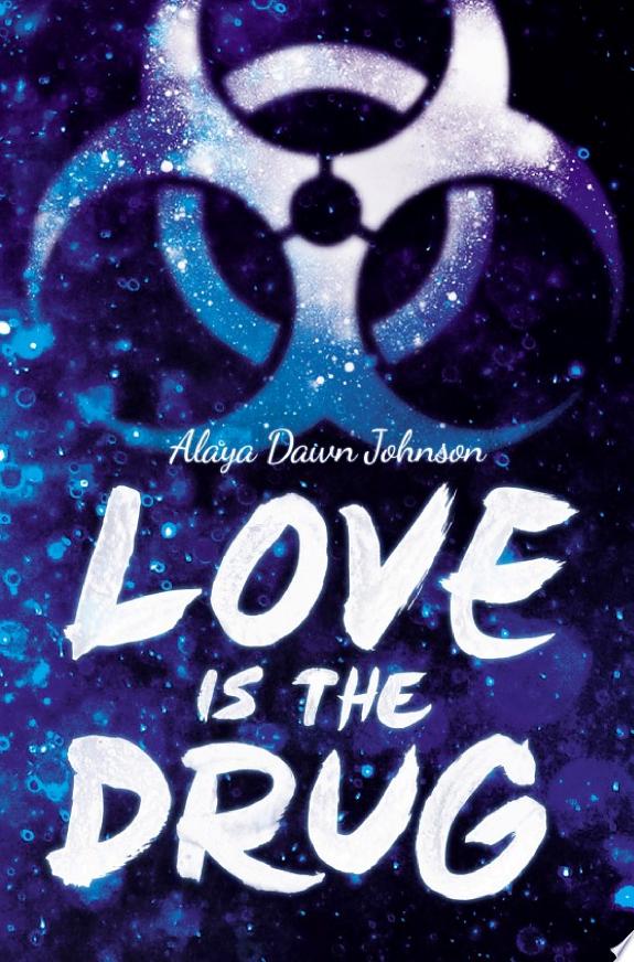Love Is the Drug