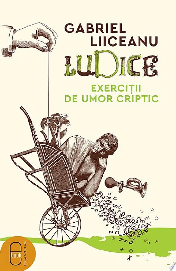 Ludice. Exercitii de umor criptic