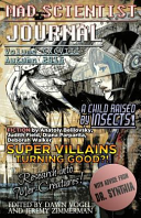 Mad Scientist Journal: Autumn 2015