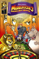 Madagascar Digest Prequel