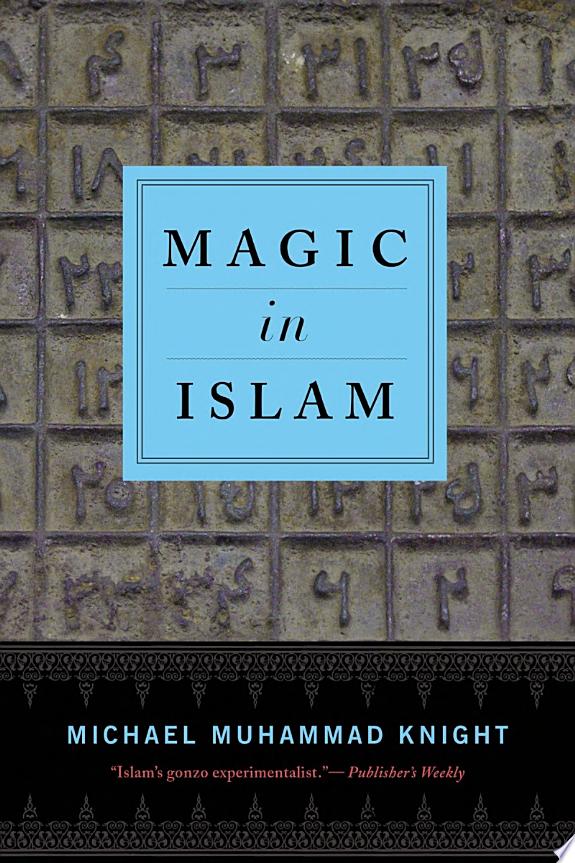 Magic In Islam