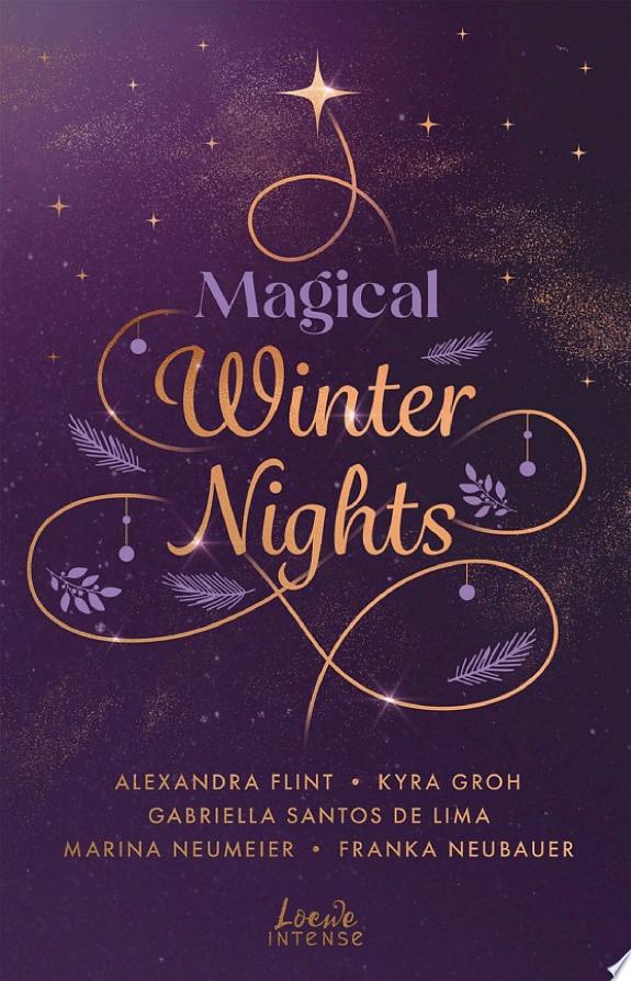 Magical Winter Nights